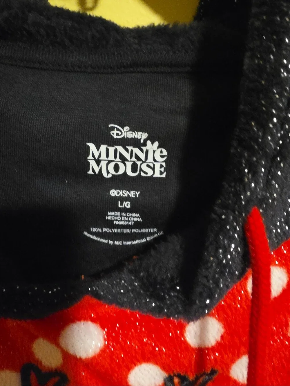 Disney this brand